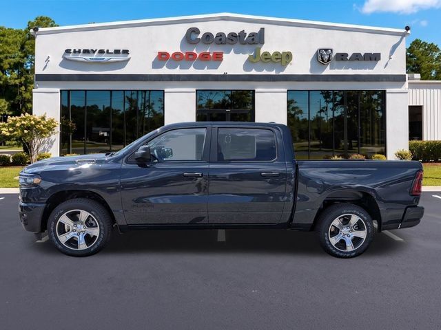 New 2026 RAM 1500 Express RWD image 7