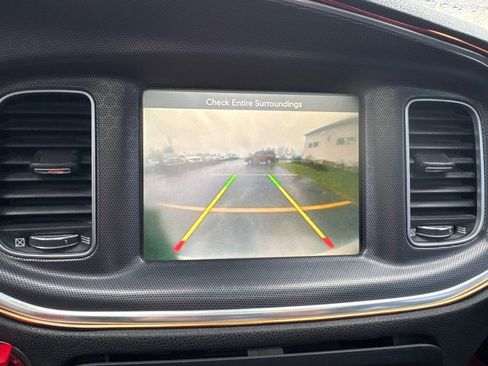 Used 2016 Dodge Charger R/T Scat Pack w/ Technology Group image 17