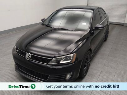 Used 2014 Volkswagen Jetta GLI Autobahn