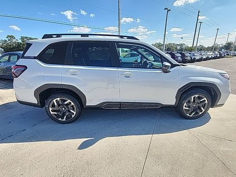 New 2026 Subaru Forester Limited image 7