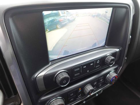 Used 2018 Chevrolet Silverado 1500 LT w/ All Star Edition image 21