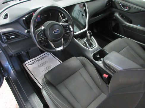 Used 2021 Subaru Legacy Premium AWD/4WD image 15