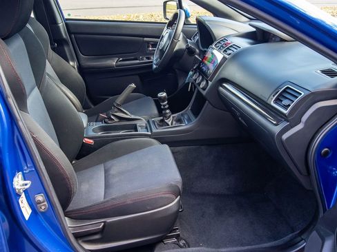 Used 2018 Subaru WRX Premium image 20