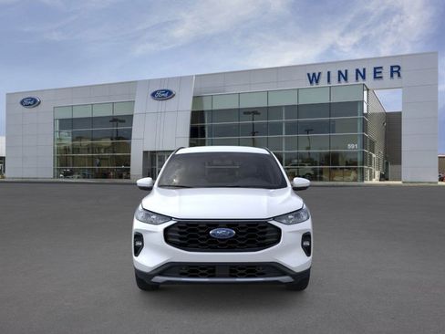 New 2026 Ford Escape ST-Line Select w/ Tech Pack #1 image 6