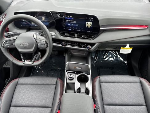 New 2026 Chevrolet Equinox RS w/ Convenience Package III image 12