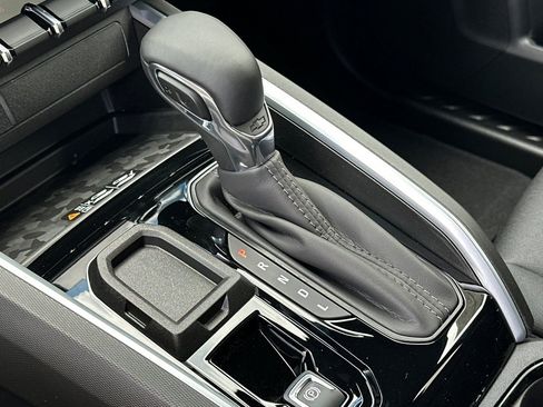 New 2026 Chevrolet Colorado LT image 21