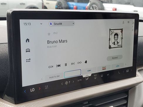 New 2026 Ford Explorer Active image 15