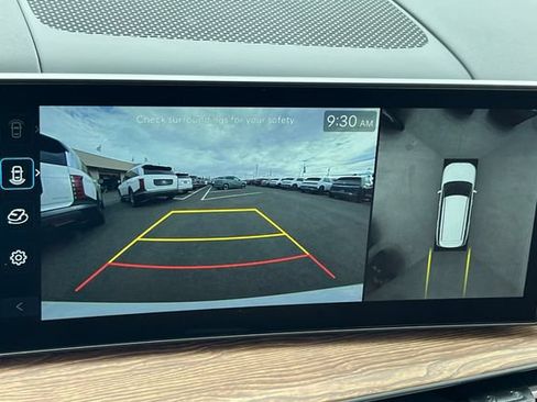 New 2026 Hyundai Santa Fe Calligraphy AWD/4WD image 20