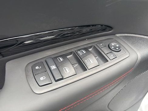 New 2026 Dodge Durango GT image 21