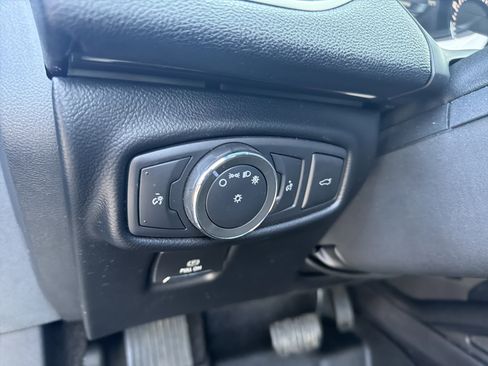 Used 2017 Lincoln MKZ Select image 27