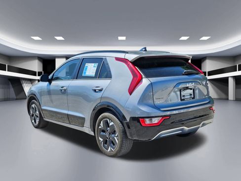 Used 2023 Kia Niro Wind image 4