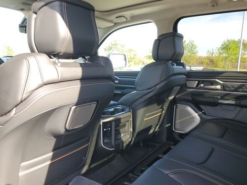 New 2026 RAM 1500 Tungsten image 11