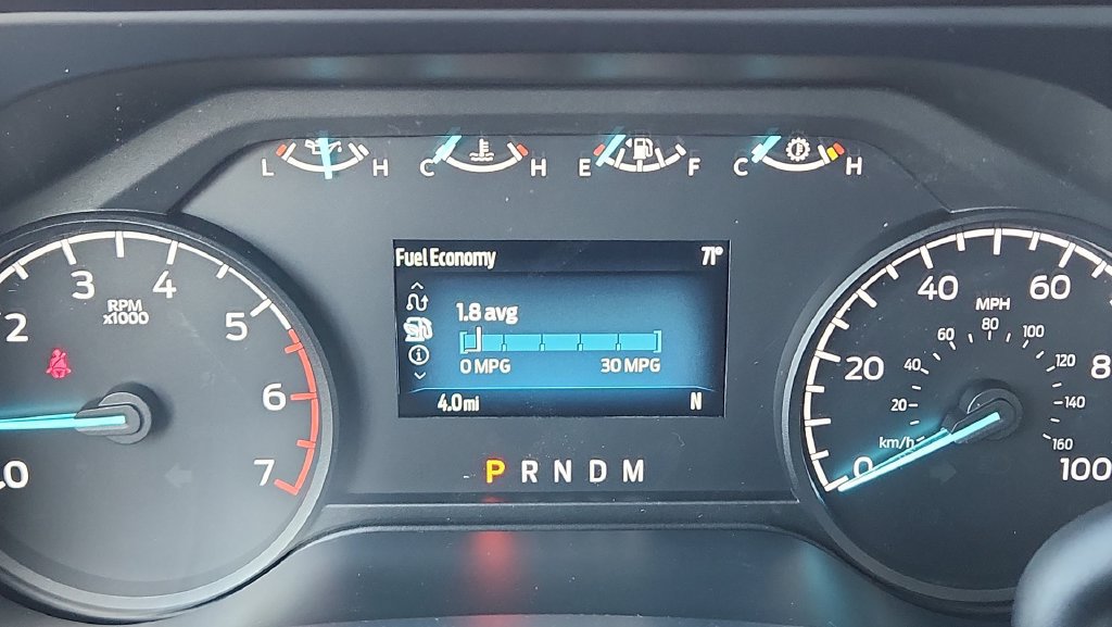 Used 2026 Ford F350 XLT AWD/4WD image 19