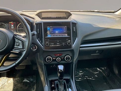 Used 2023 Subaru Crosstrek 2.5i Sport AWD/4WD image 9