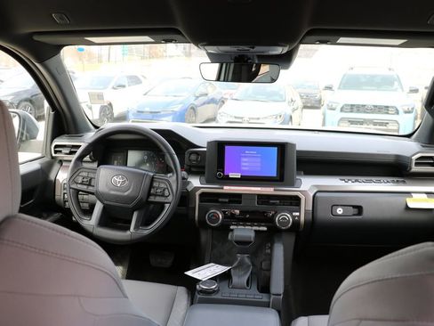 New 2026 Toyota Tacoma SR5 image 27