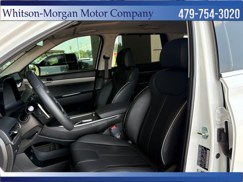 Used 2025 Hyundai Palisade XRT FWD image 9