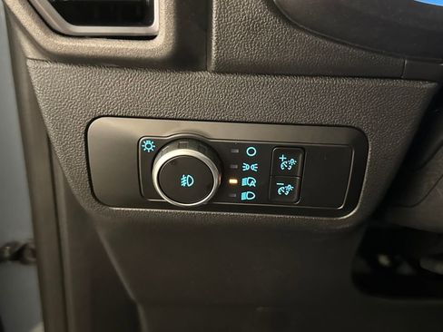 New 2026 Ford Bronco Sport Badlands w/ Badlands Tech Package image 33