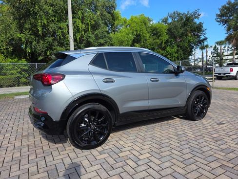 Used 2026 Buick Encore GX Sport Touring w/ Advanced Technology Package FWD image 11