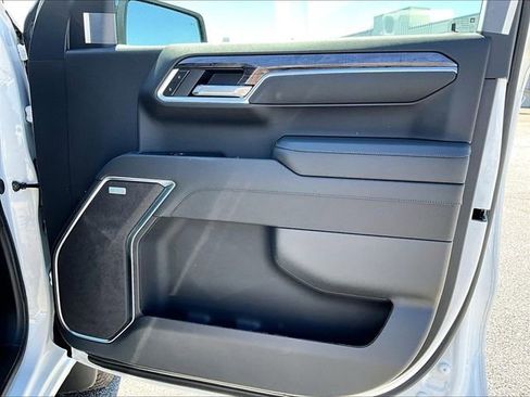 New 2026 Chevrolet Silverado 1500 LTZ AWD/4WD image 28