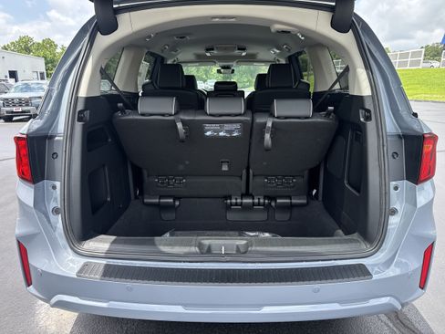 New 2026 Honda Odyssey Elite image 11