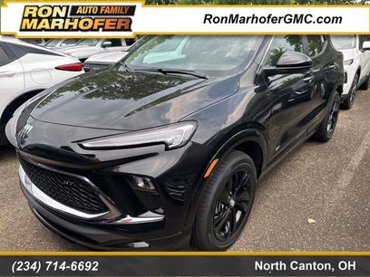 New 2026 Buick Encore GX Sport Touring w/ Comfort Package