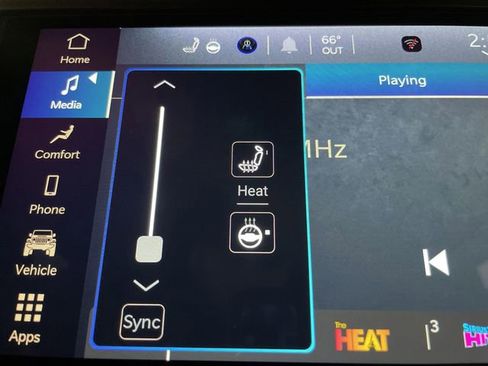 New 2025 Jeep Wrangler Sahara image 7