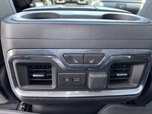 Used 2021 GMC Sierra 1500 Denali AWD/4WD image 35
