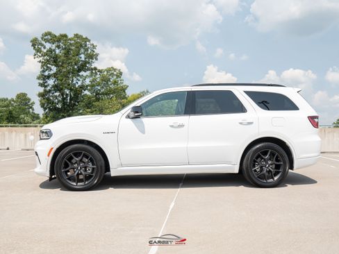 Used 2026 Dodge Durango GT AWD/4WD image 4