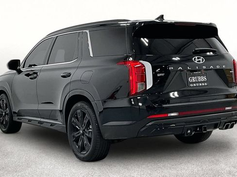 Used 2024 Hyundai Palisade XRT AWD/4WD image 14