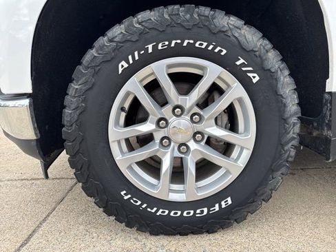 Used 2019 Chevrolet Silverado 1500 LT w/ All-Star Edition image 11