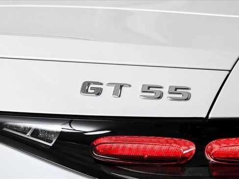 New 2026 Mercedes-Benz AMG GT 55 image 5