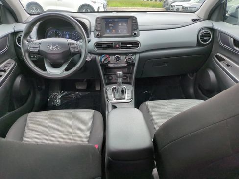 Used 2021 Hyundai Kona SEL FWD image 14