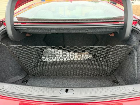 Used 2012 Cadillac CTS Premium RWD image 13