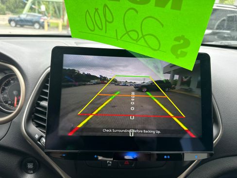 Certified 2018 Jeep Cherokee Limited w/ High Altitude Package image 20