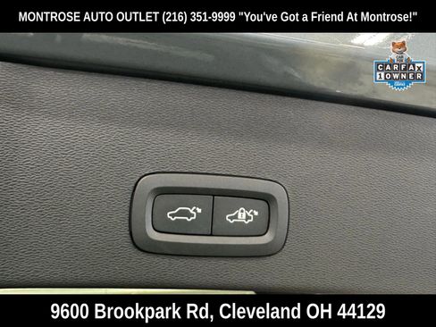 Used 2023 Volvo C40 P8 Recharge Ultimate image 48