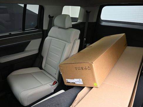 New 2026 Hyundai Santa Fe Calligraphy AWD/4WD image 20