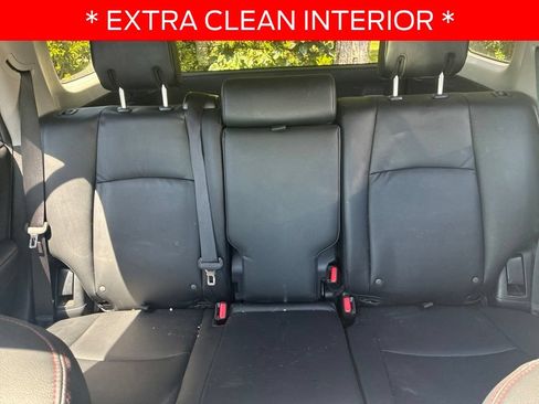 Used 2021 Toyota 4Runner TRD Pro AWD/4WD image 9