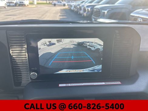 New 2026 Toyota Land Cruiser 1958 image 17