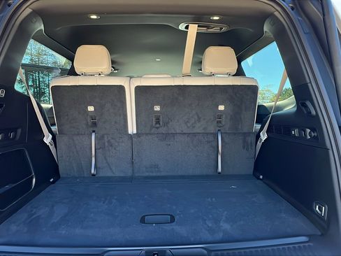 New 2026 Jeep Grand Wagoneer 2WD image 13