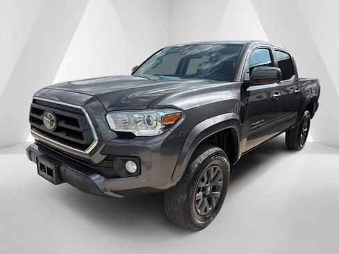 Used 2023 Toyota Tacoma SR5 image 3