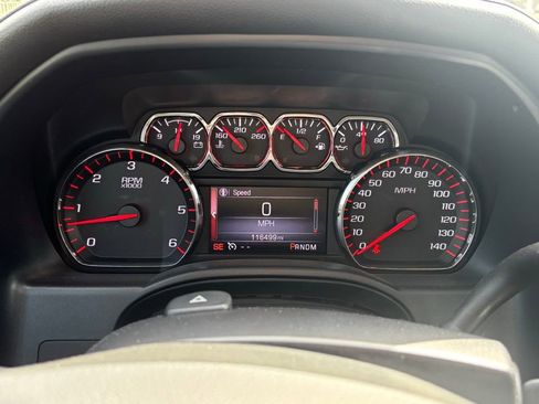 Used 2015 GMC Sierra 1500 SLT image 13