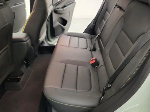 New 2026 Chevrolet TrailBlazer ACTIV w/ Convenience Package image 26