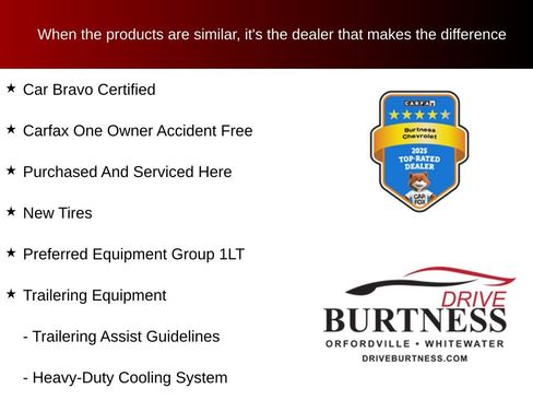 Certified 2023 Chevrolet Traverse LT FWD image 10