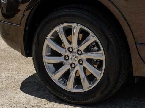 Used 2020 Buick Envision Essence AWD/4WD image 52