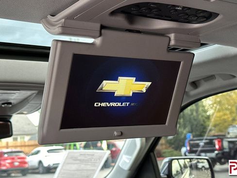 Certified 2019 Chevrolet Tahoe Premier w/ Premier Plus Edition image 18