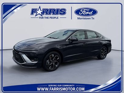 Used 2024 Hyundai Sonata SEL