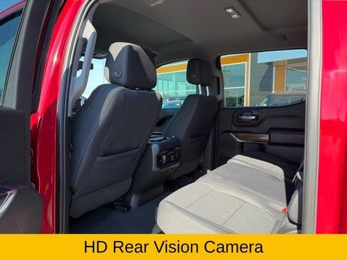 Used 2019 Chevrolet Silverado 1500 RST w/ All-Star Edition image 23