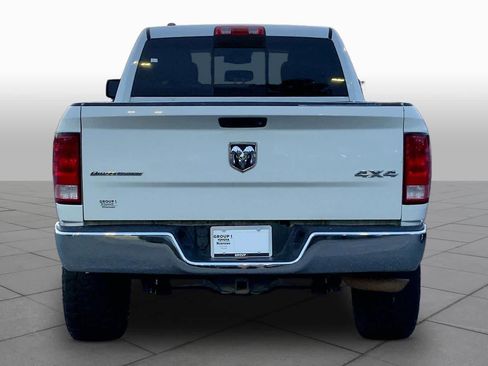 Used 2017 RAM 1500 Outdoorsman image 5