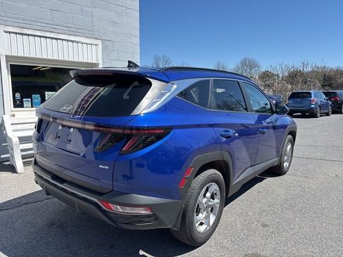 Used 2023 Hyundai Tucson SEL image 6