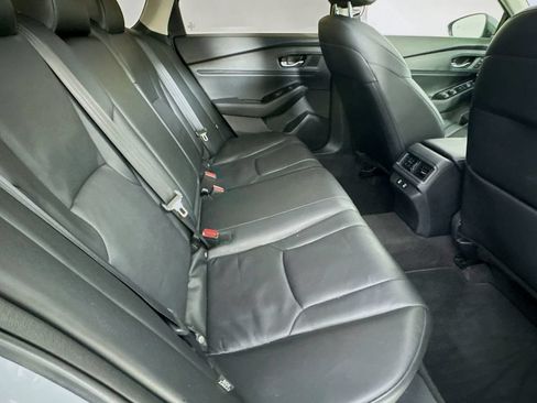 Used 2023 Honda Accord Touring image 33